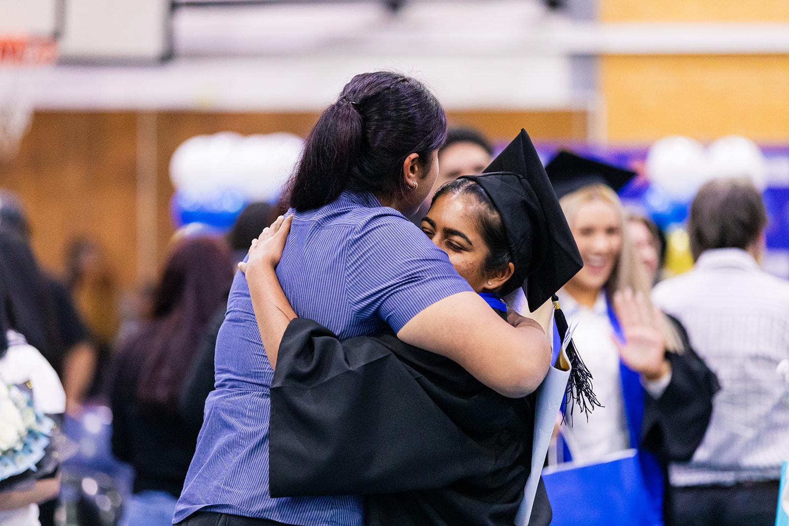 Year 12 Graduation