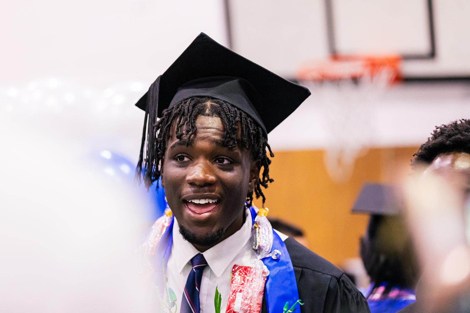 Year 12 Graduation