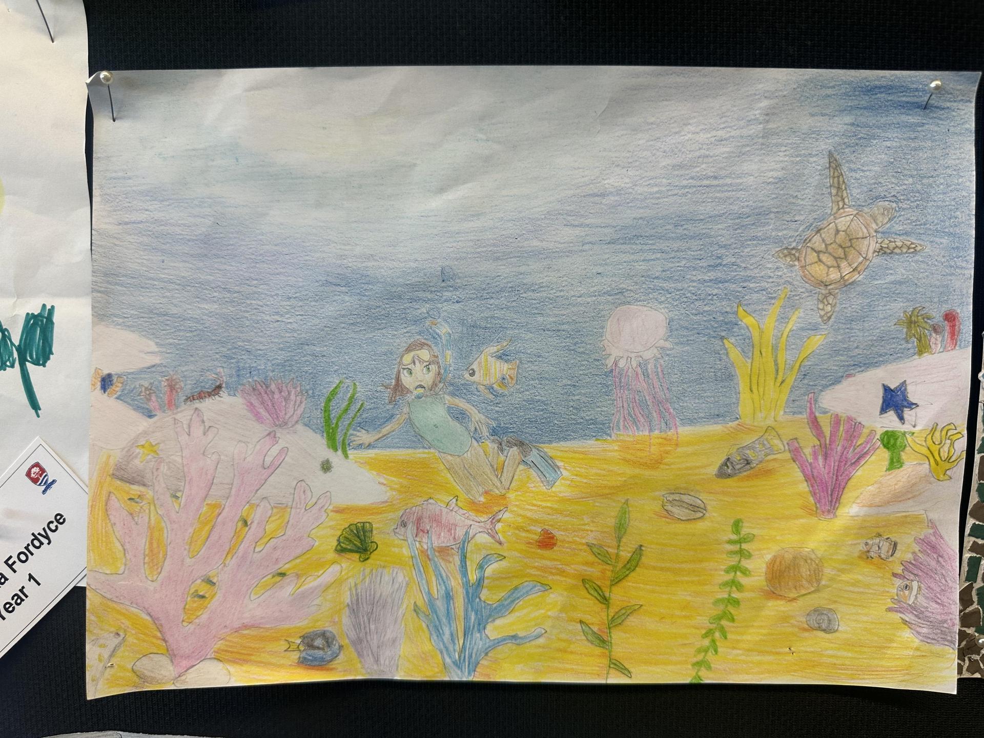 Rayner Pemberton - Year 4 Rayner Pemberton - Year 4