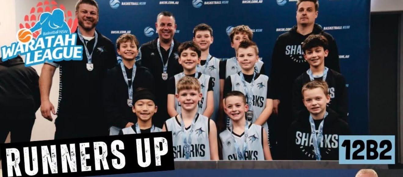 Photo: Sutherland Sharks Basketball Association Facebook Page