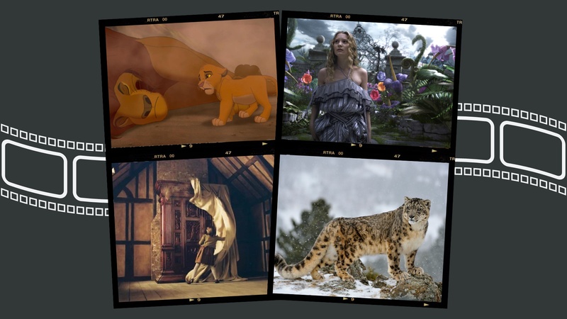 Year 11 Music's fantastic film scores