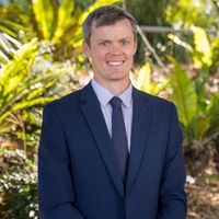 Mr Peter Richardson - Director of Secondary