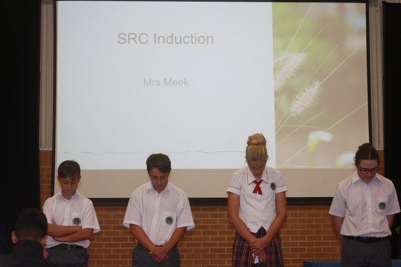 Student Leadership