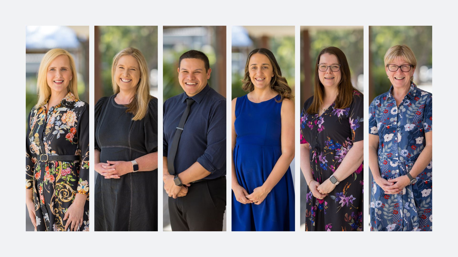 Introducing our new Junior School Leadership Team