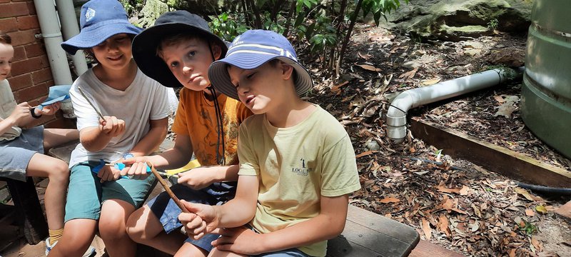 Class 3 Crochet Adventures