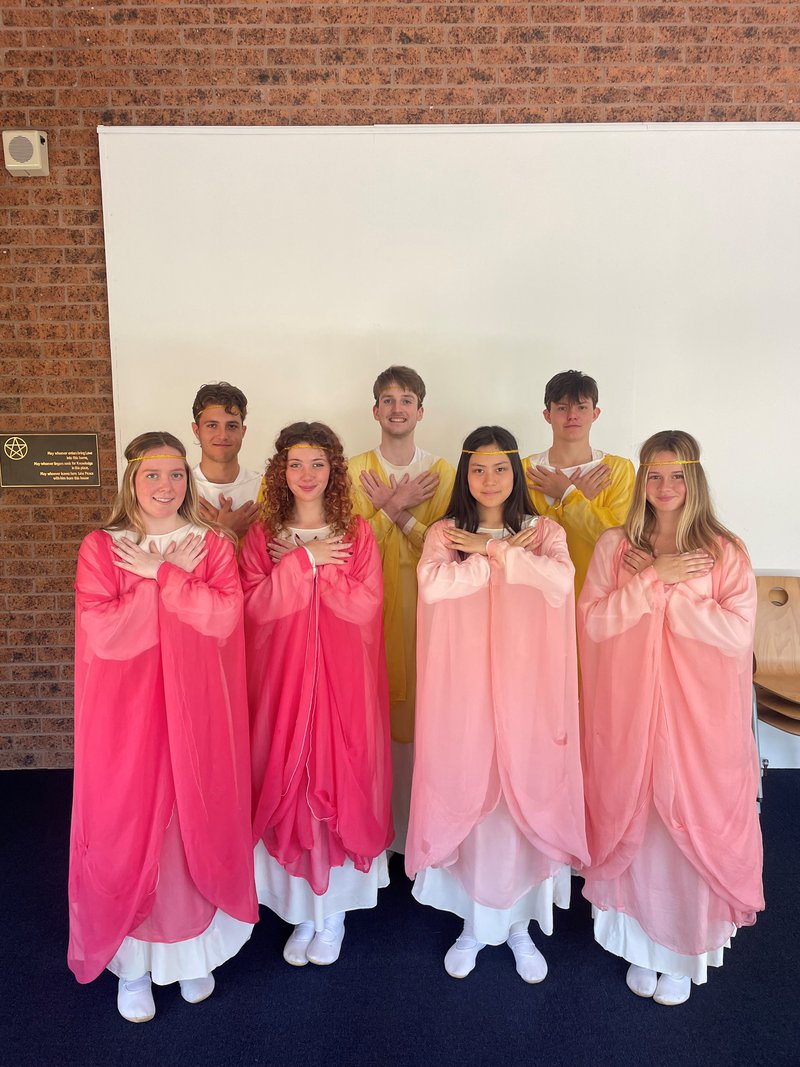 The Shepherd's Play 2025