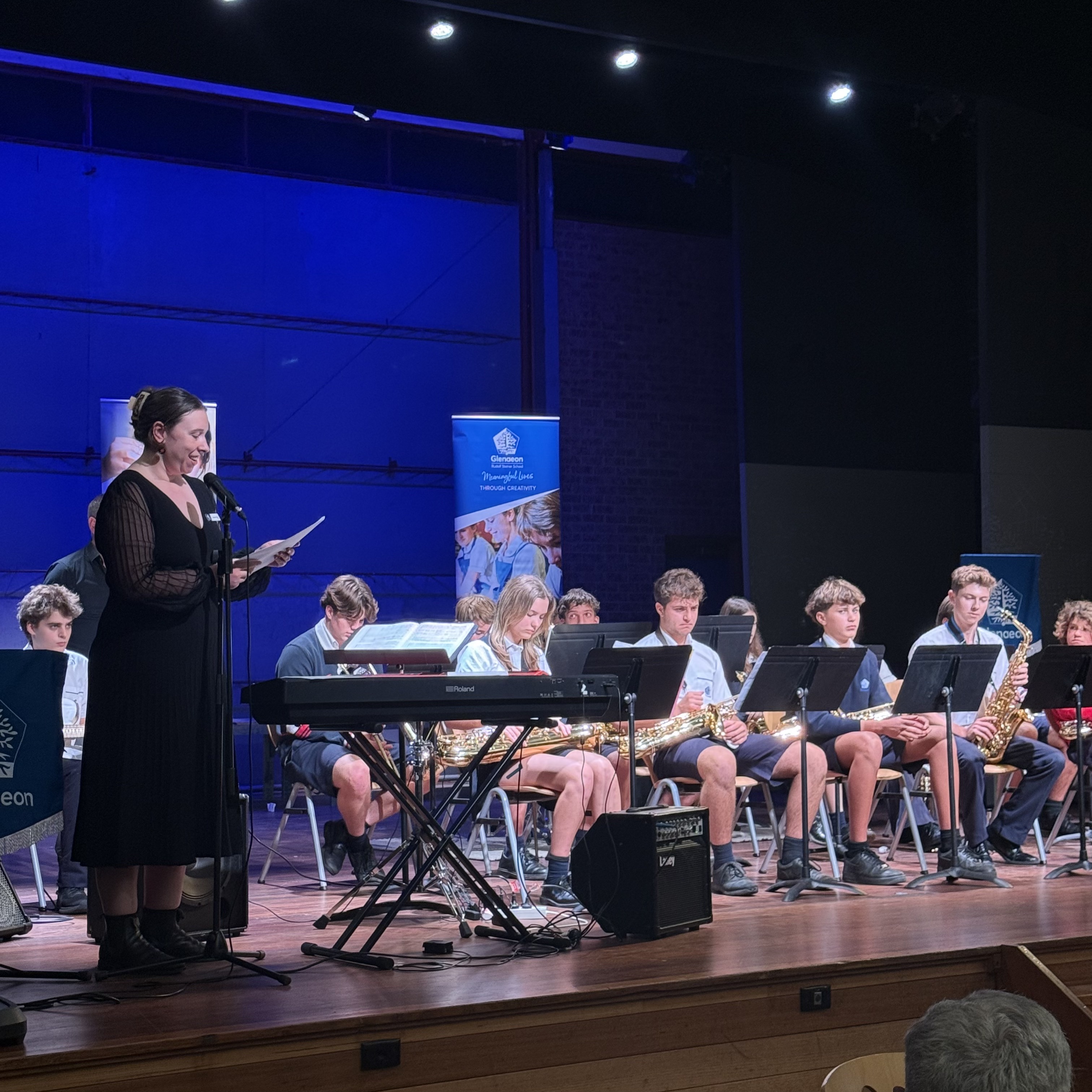 Jazz Café 2026