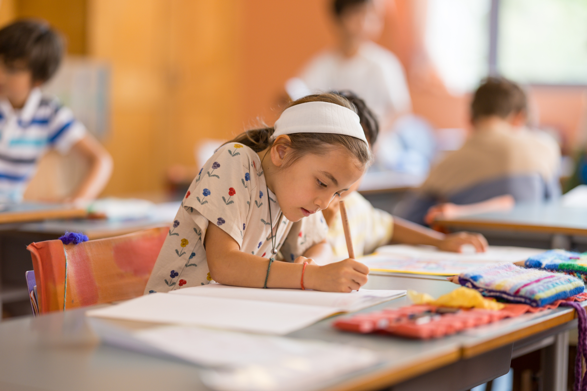 Celebrating Learning