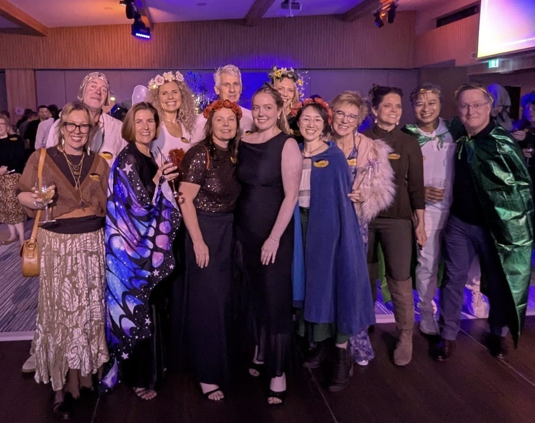 Glenaeon Midwinter Party 2026