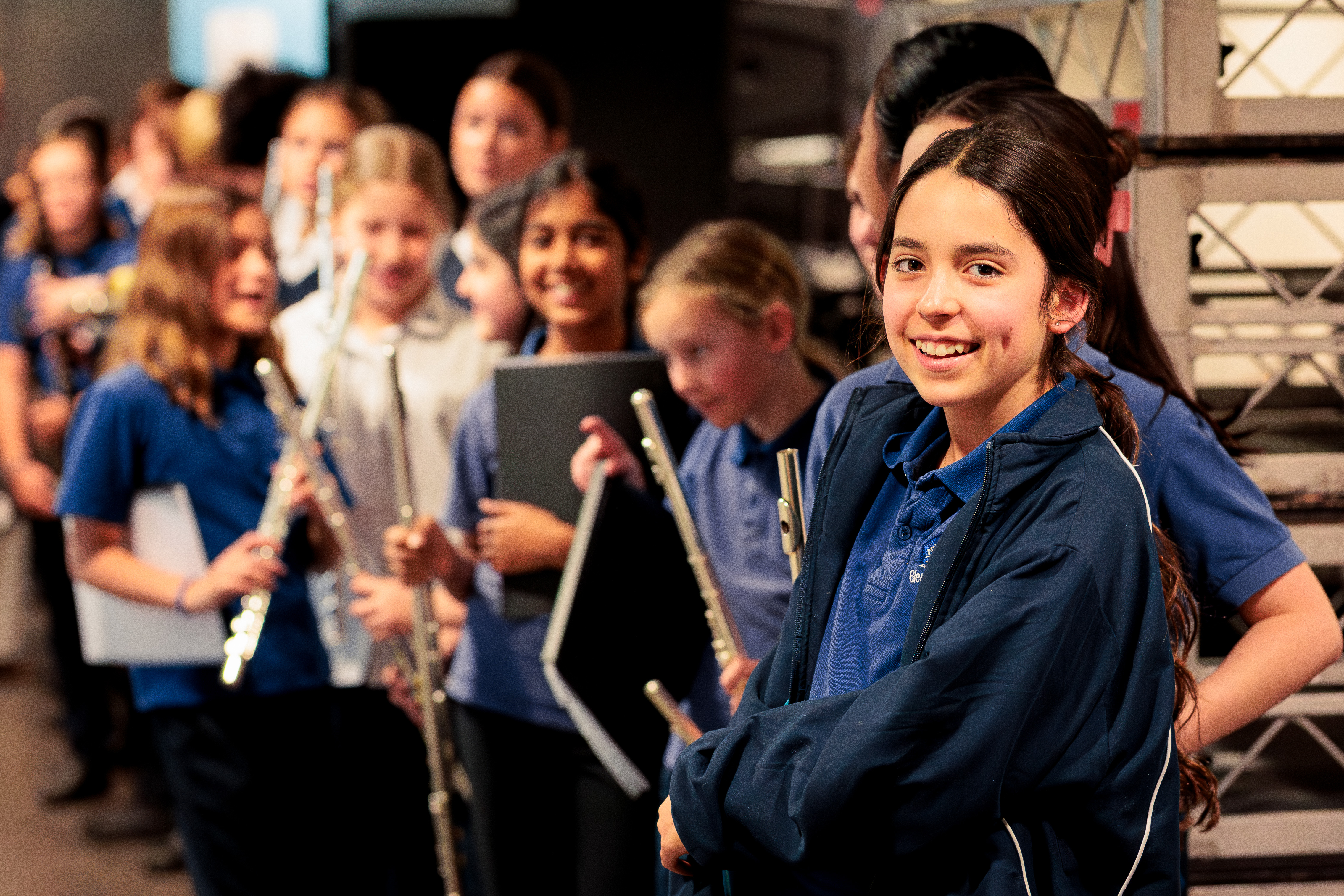 Glenaeon School Concert 2026