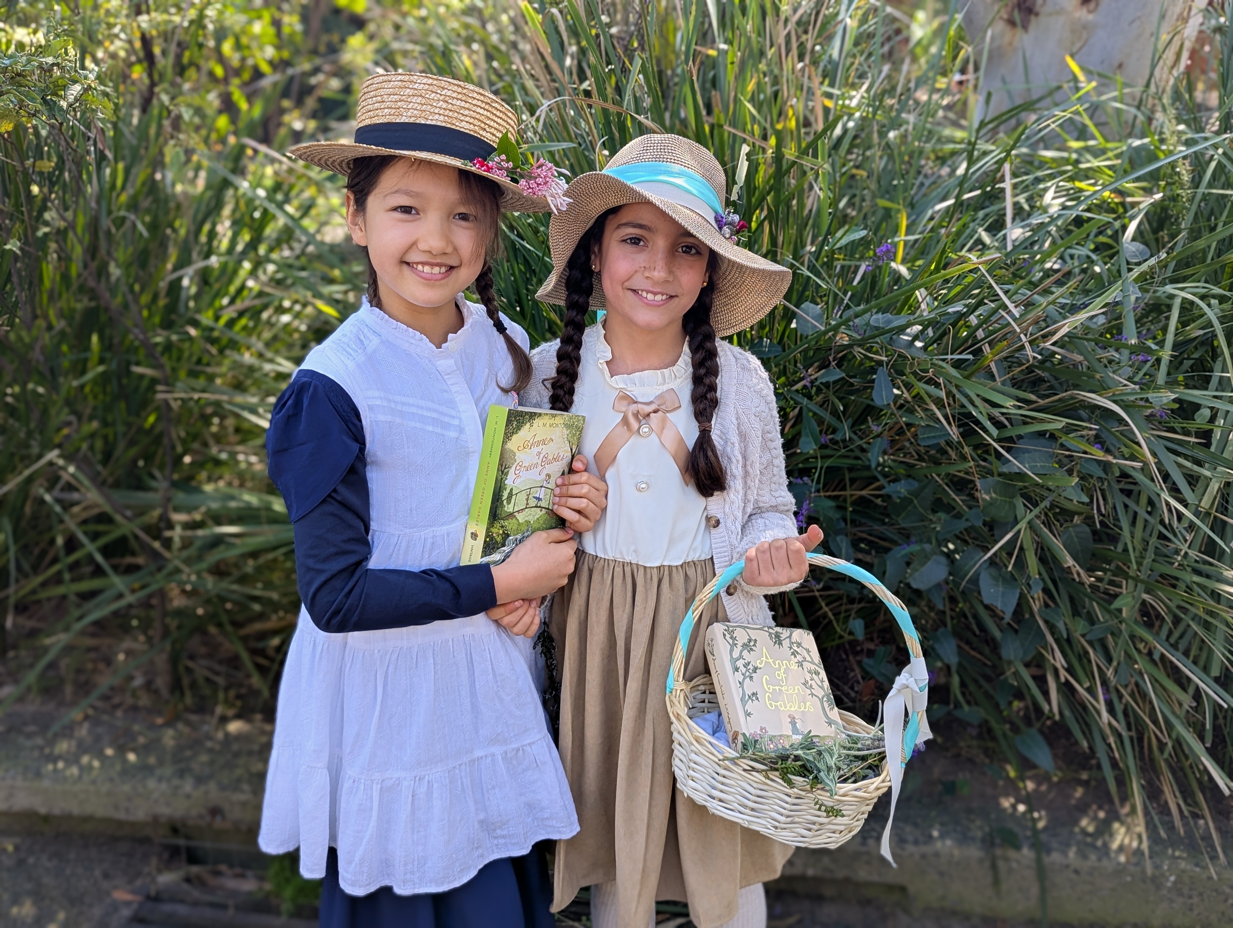 Book Week 2026 at Castlecrag
