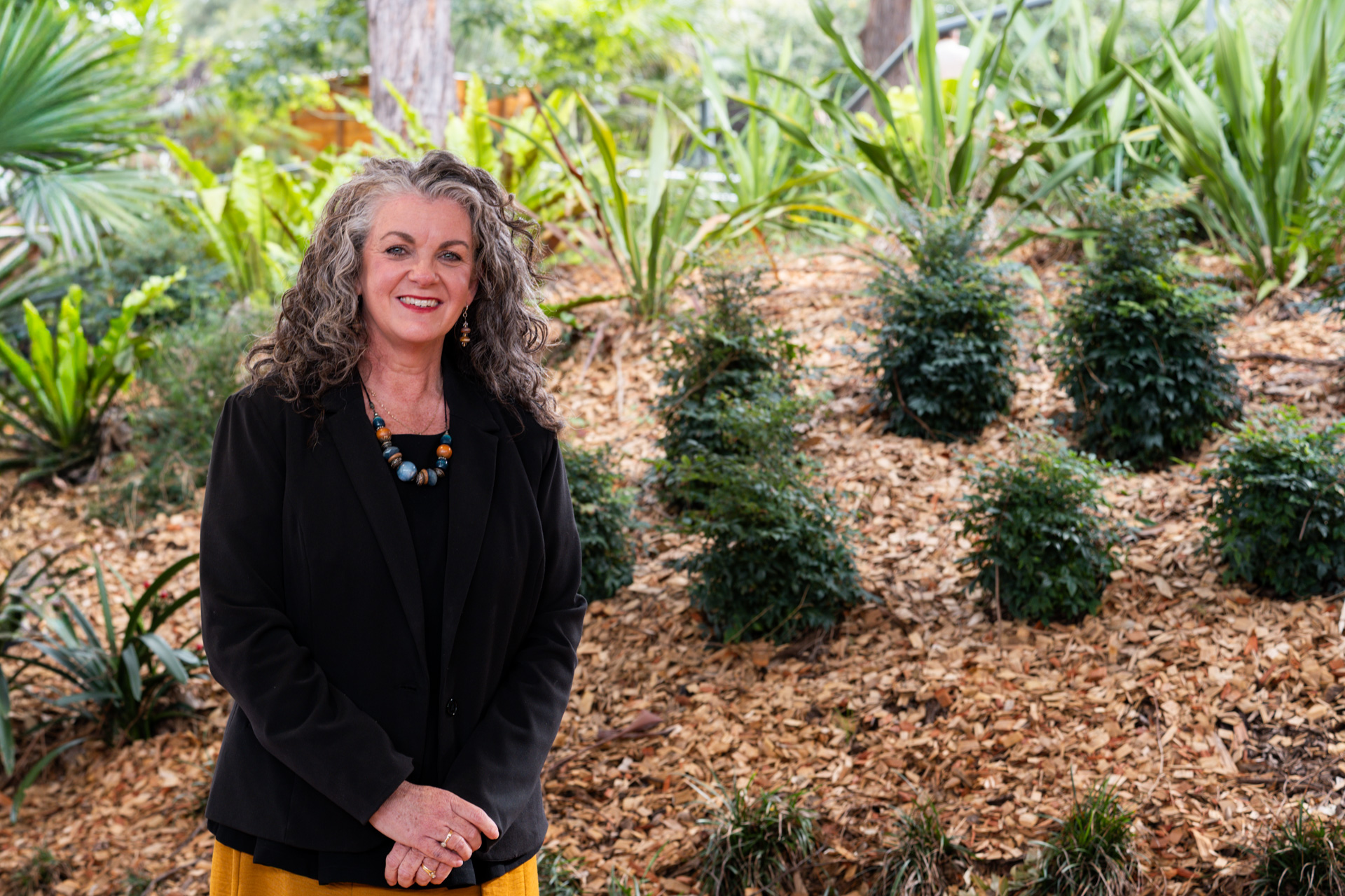 Staffing Announcement – Deputy Principal