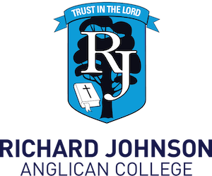 Richard Johnson Anglican College