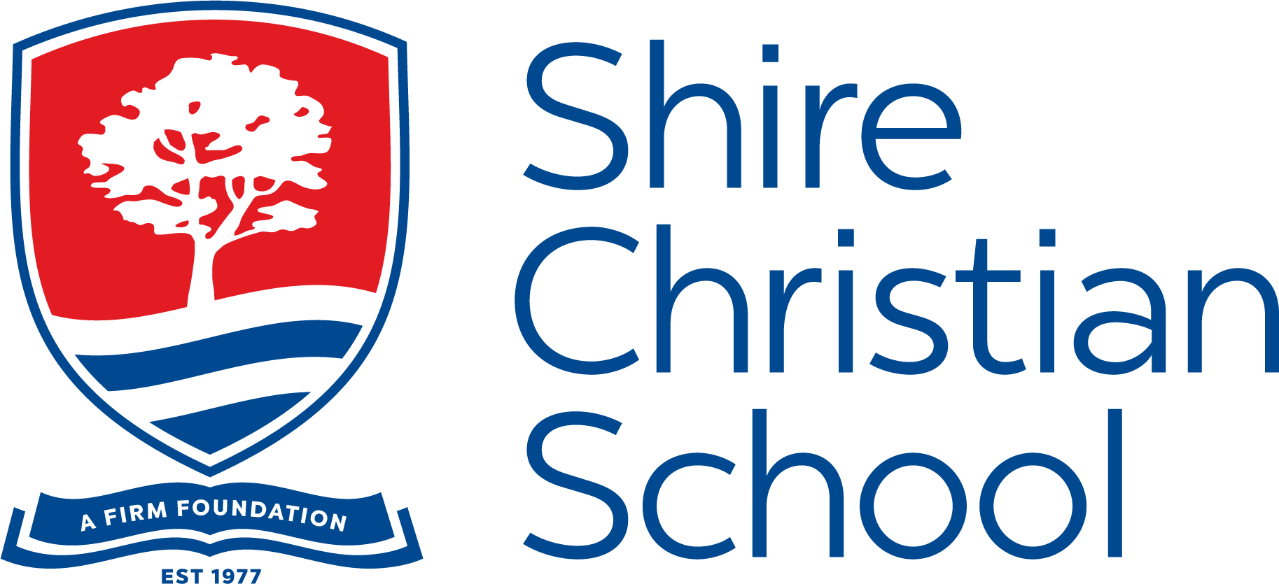 Shire Christian School