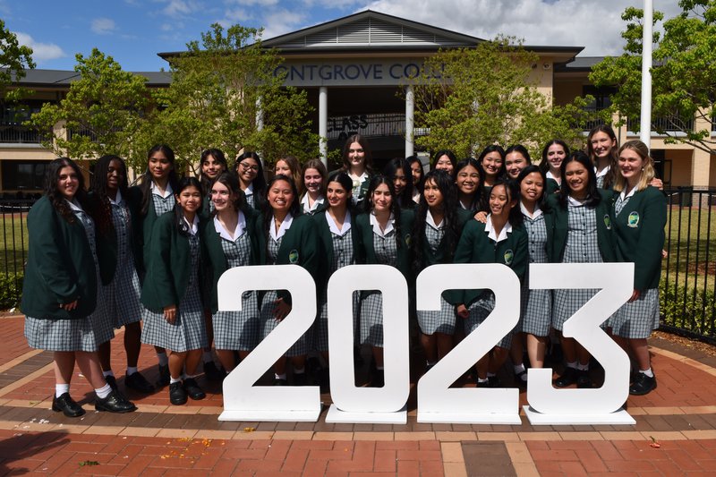 Year 12 Graduation Week