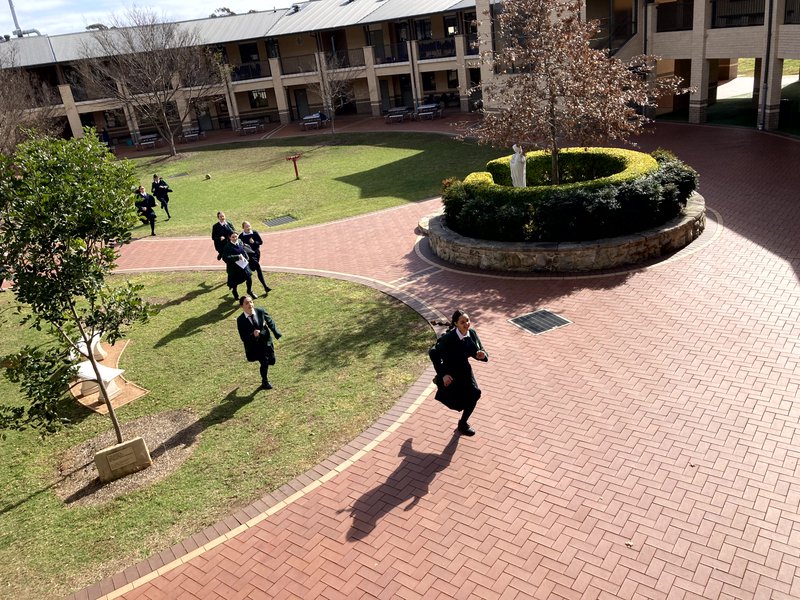 Amazing Maths Race for Years 7-11