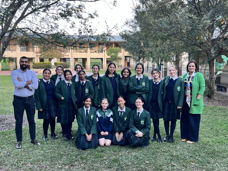 Metro Minds STEAM Challenge