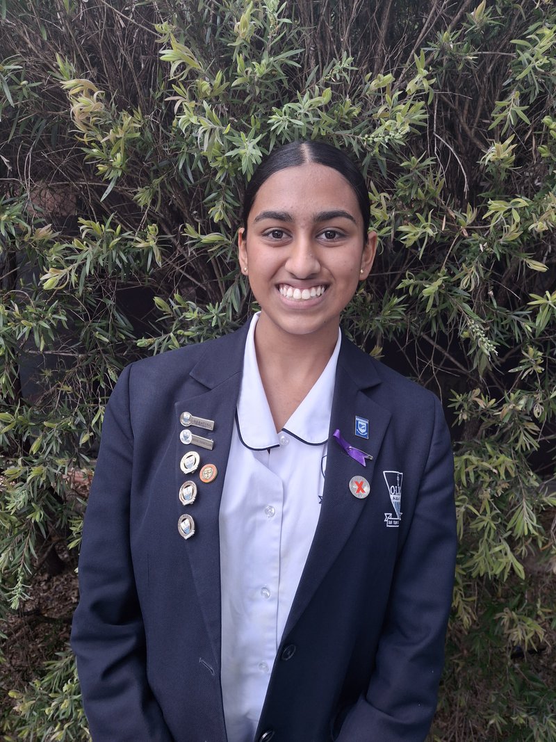 Public Speaking National Champion