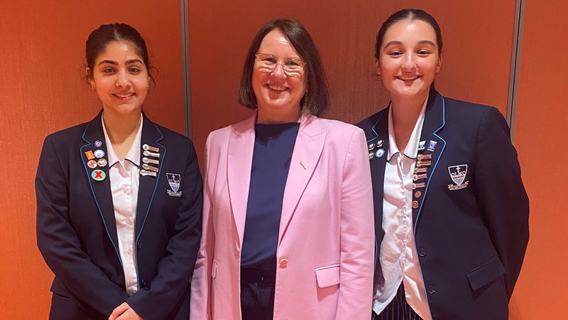 Parramatta Youth Alliance