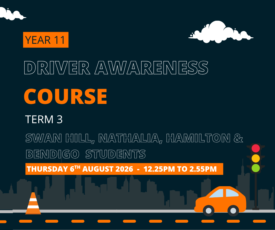 YEAR 11 DRIVERS AWARENESS - THURSDAY 6TH AUGUST 2026.png
