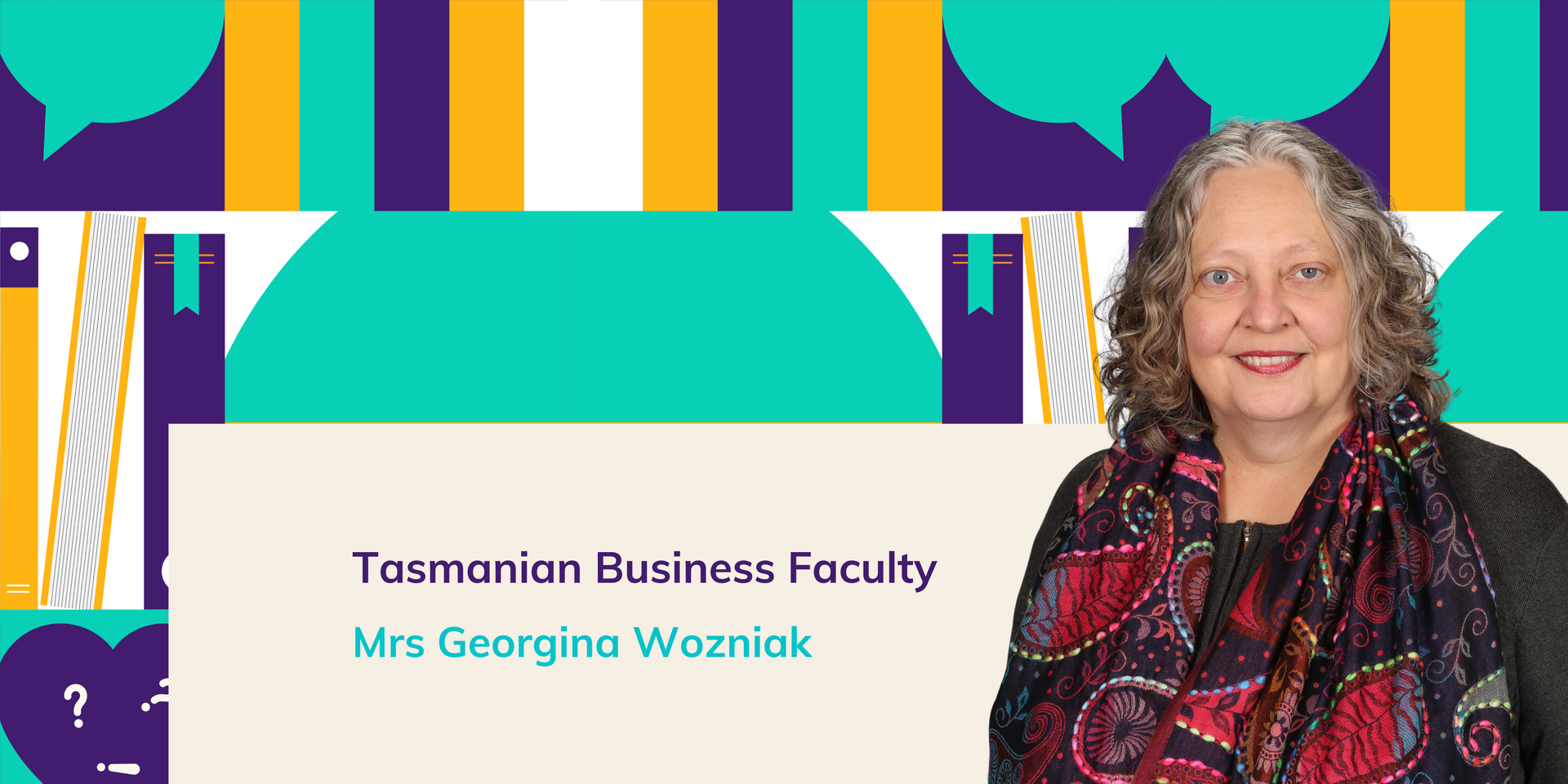 Georgina Wozniak - Tasmanian Business Faculty.png