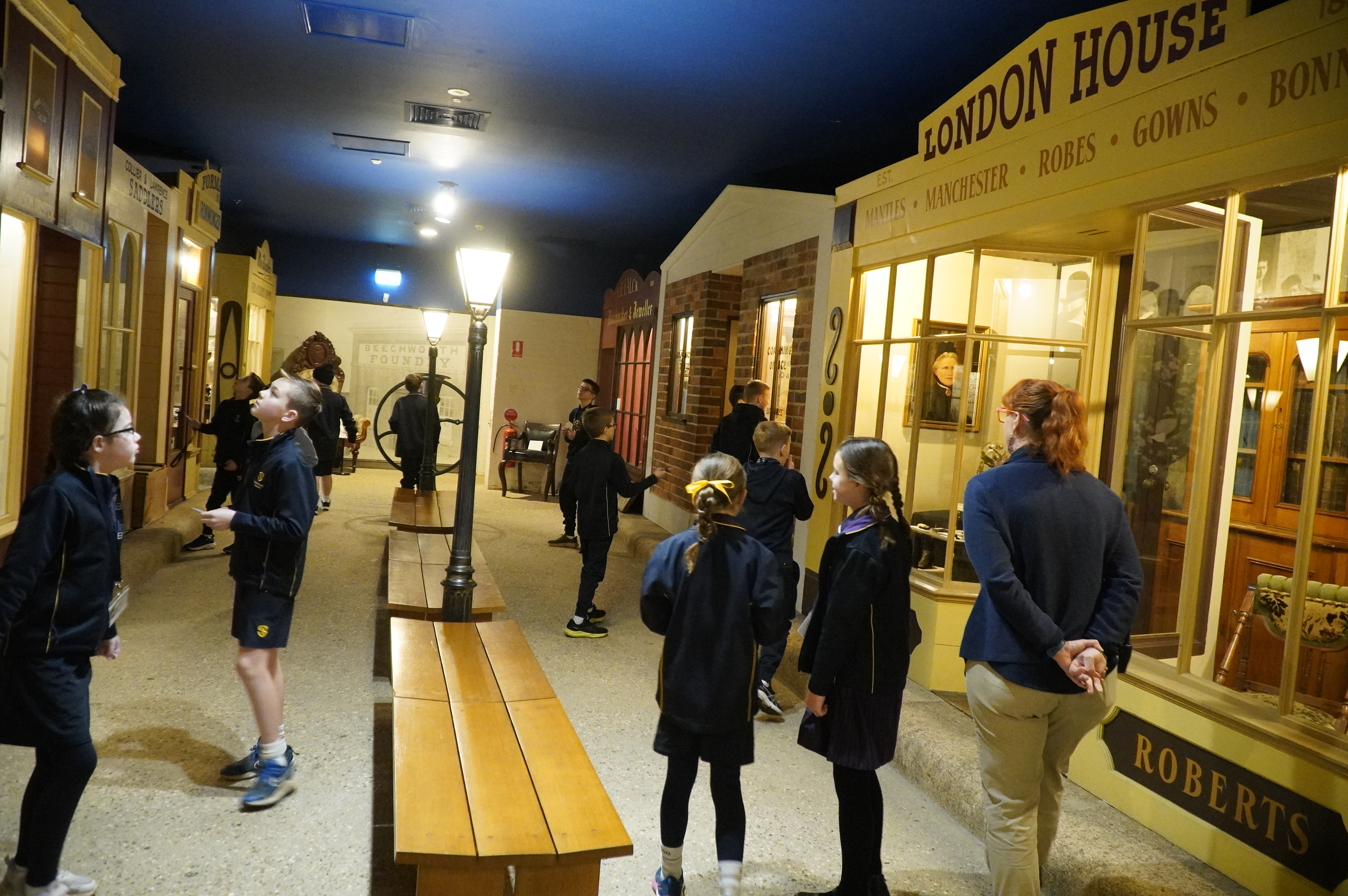2026-07-28 Primary Beechworth Excursion (80).JPG