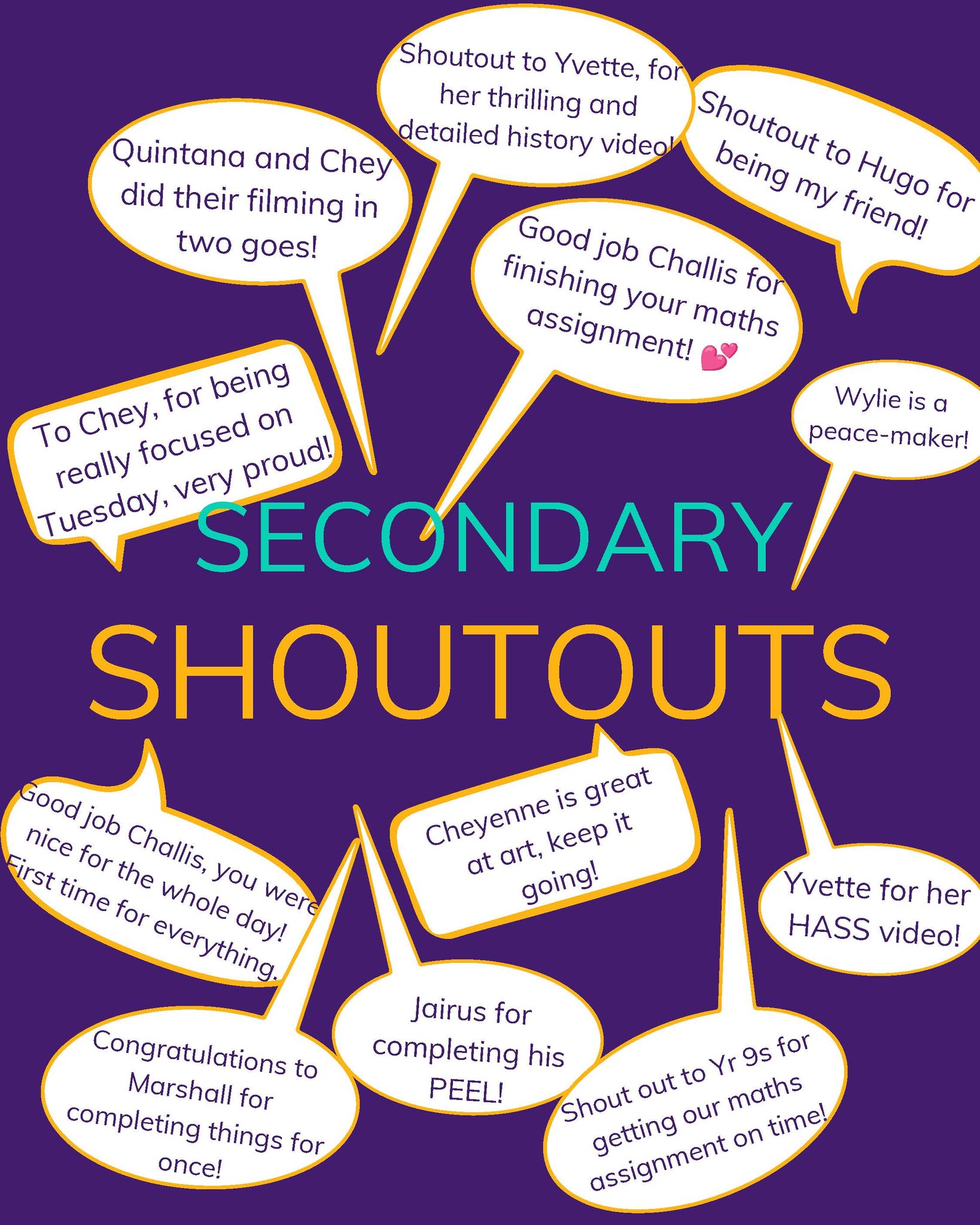 Term 3 Week 3 - Secondary Shout Outs.jpg