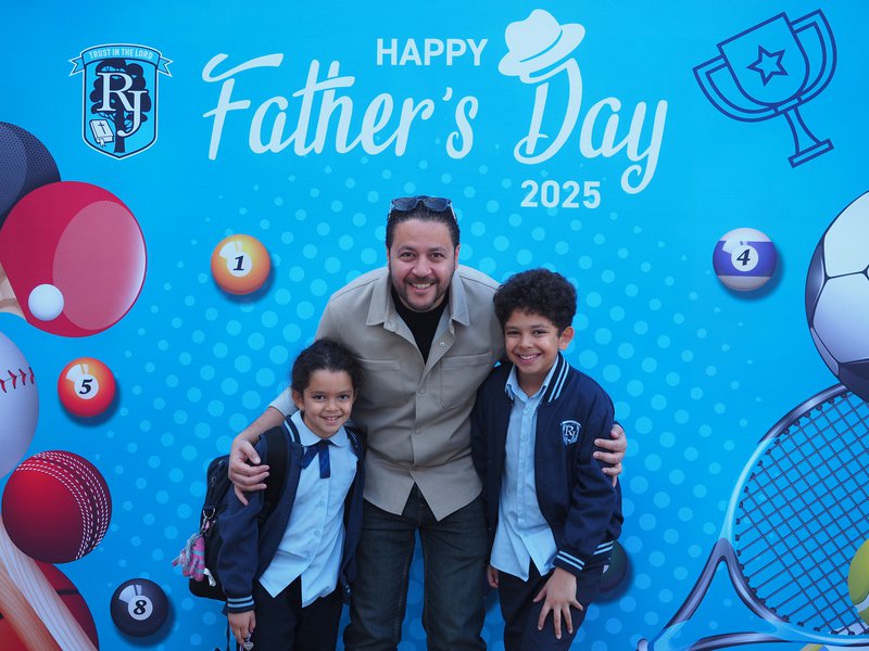 Father's Day Breakfast 2025