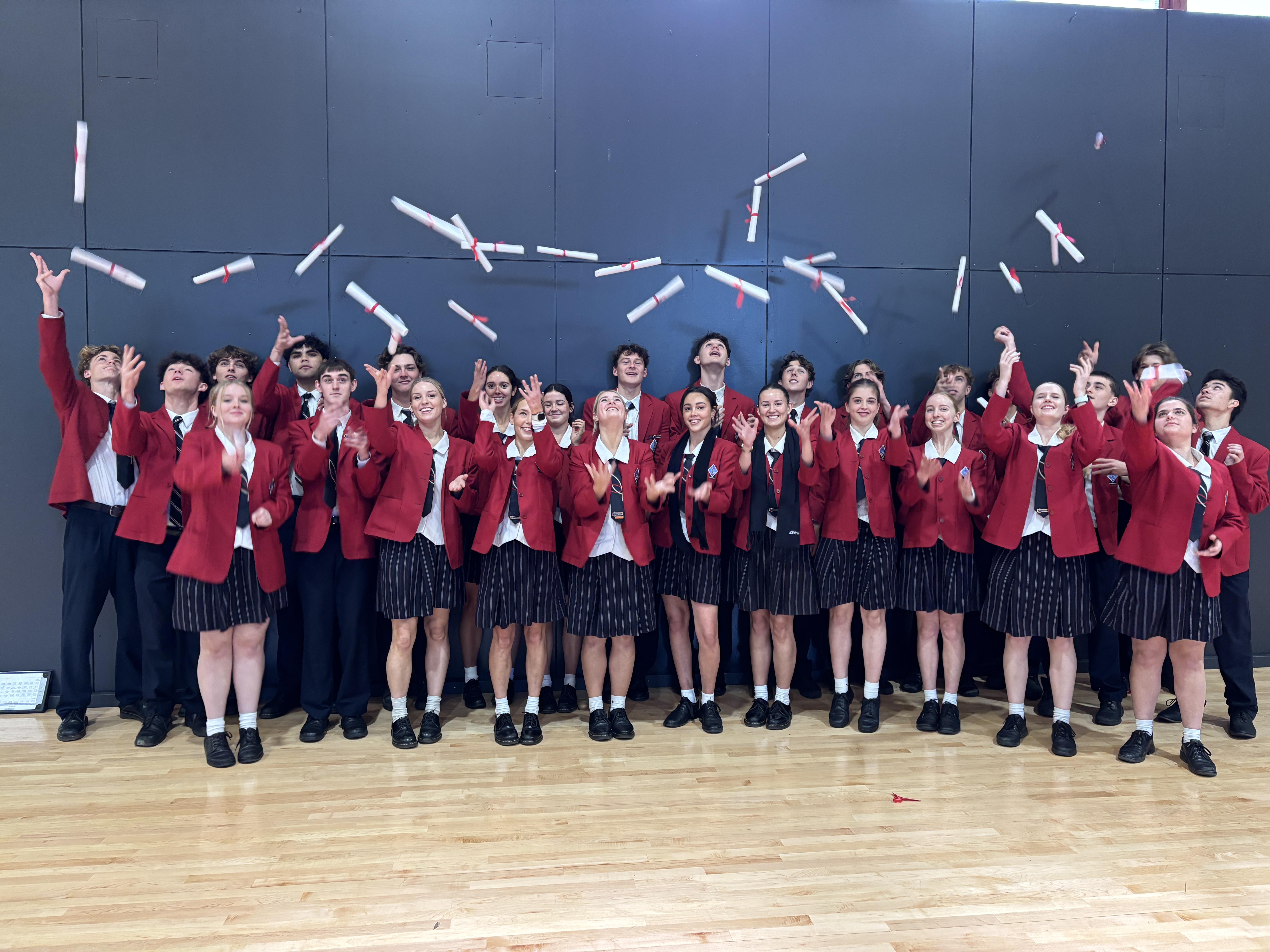 2025 QCAA Subject Results