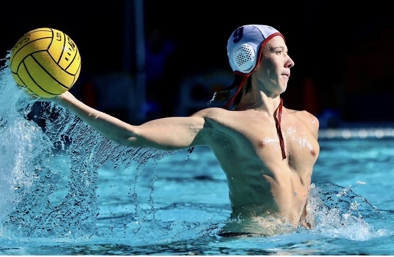 Chasing Olympic Dreams