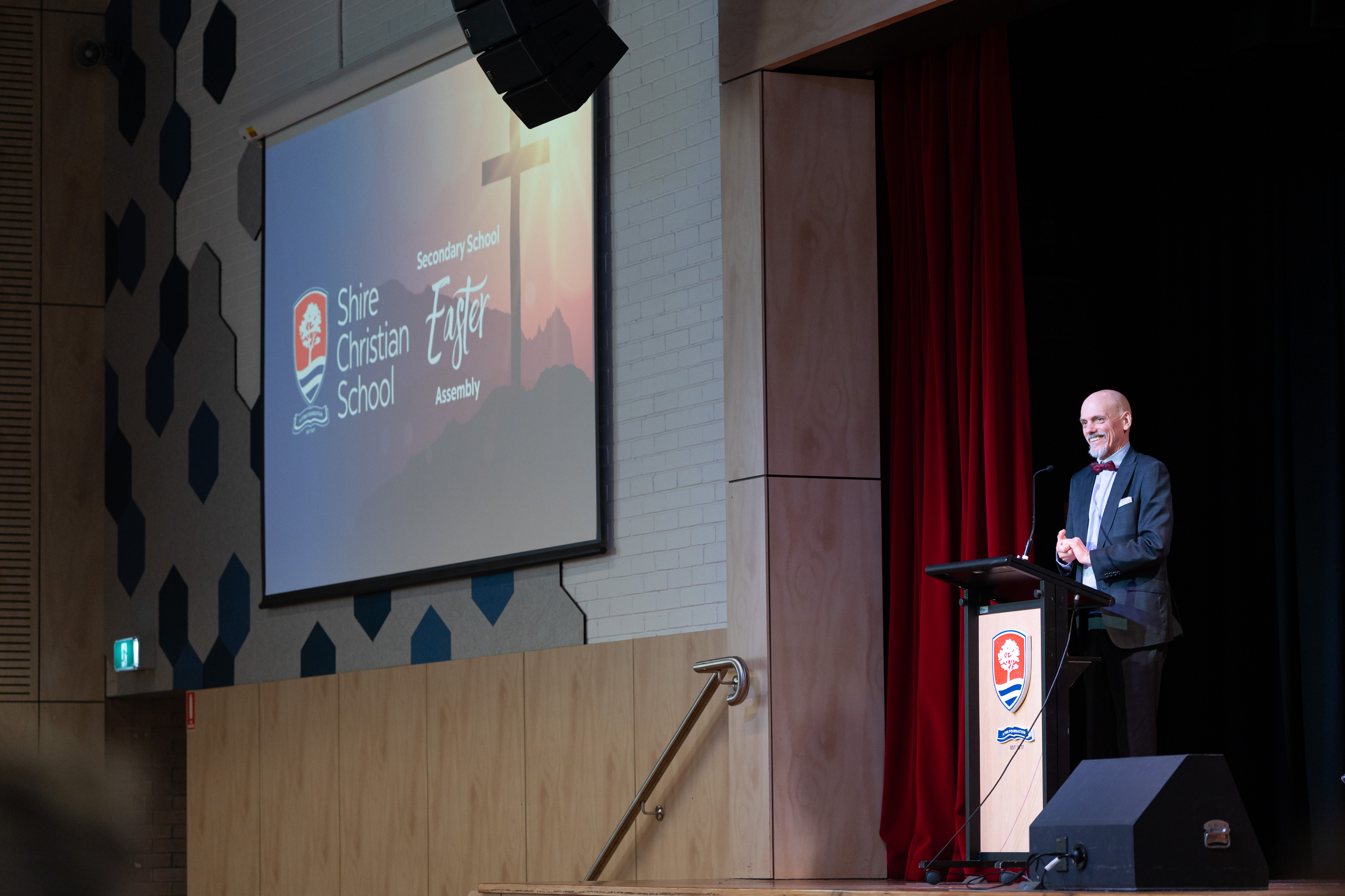 Rockets of destruction, and a rocket of endeavour and hope