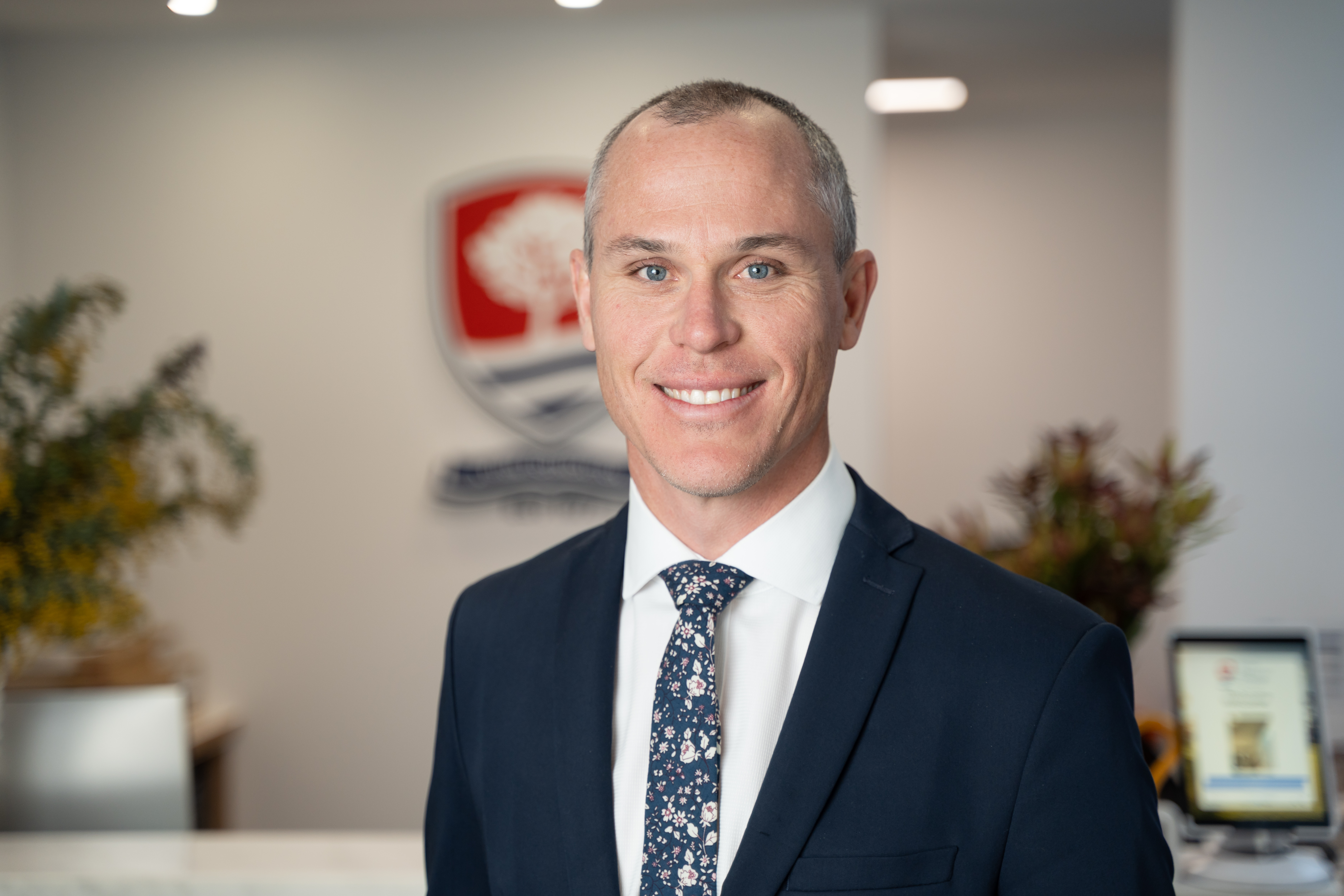 New Director of Studies Mr Steve Moore on considering the whole child