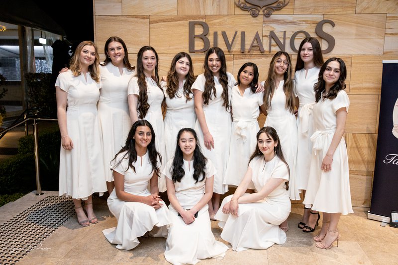 Year 12 2022 Graduation