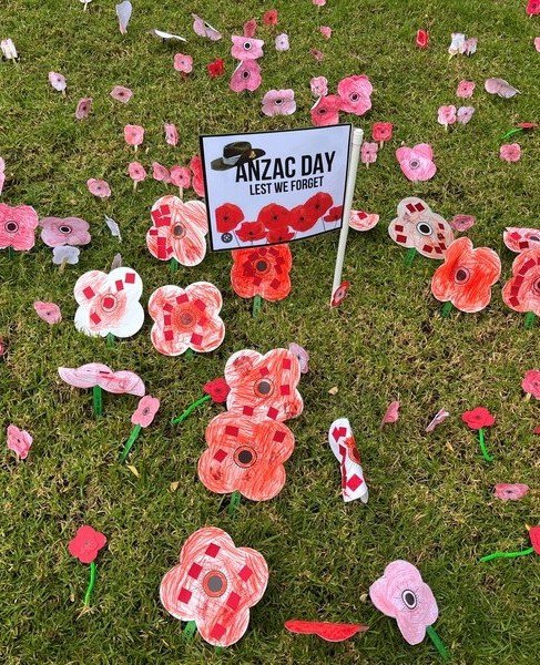 ANZAC Day