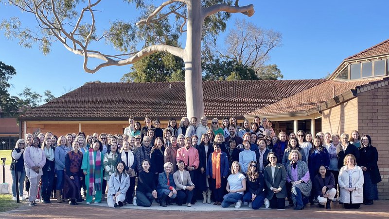 Courageous Dialogue and Nurturing Wisdom: Professional Development with Dr Karen Bohlin