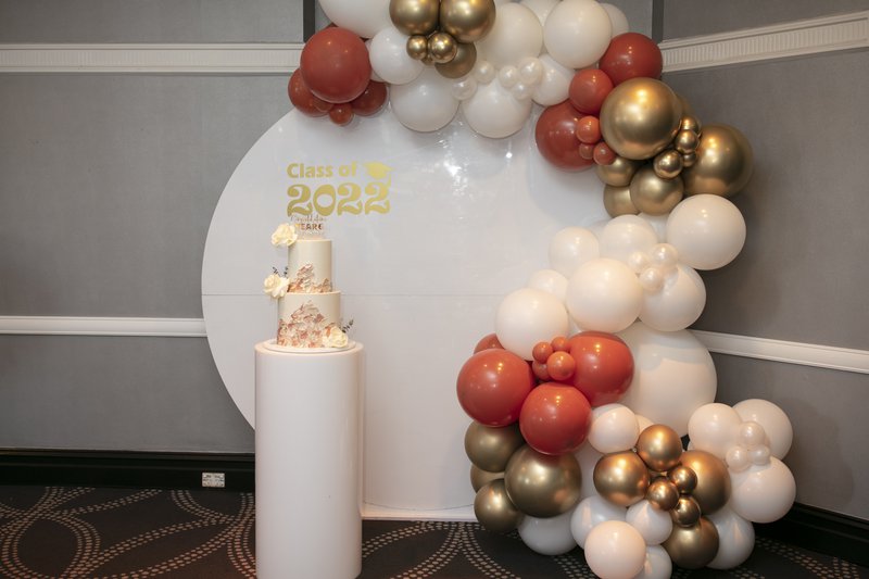 Year 6 Graduation 2022