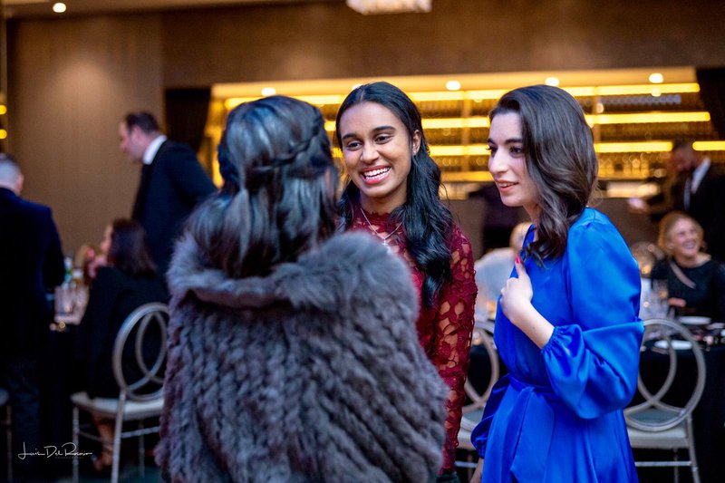 Tangara Old Girls Return as Teachers