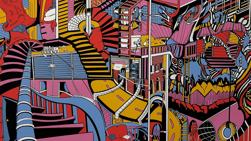 Celebrating the Excellence of Tara's Class of 2024: HSC Showcase