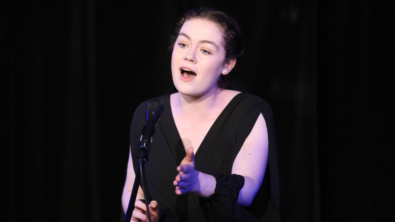 Celebrating 25 Years of Musical Excellence: The Sheen Family Prize Performer of the Year