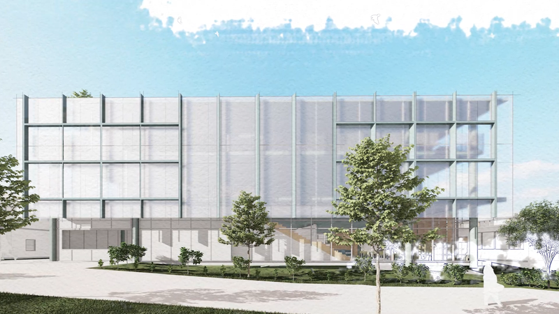 Tara's 25 Year Masterplan