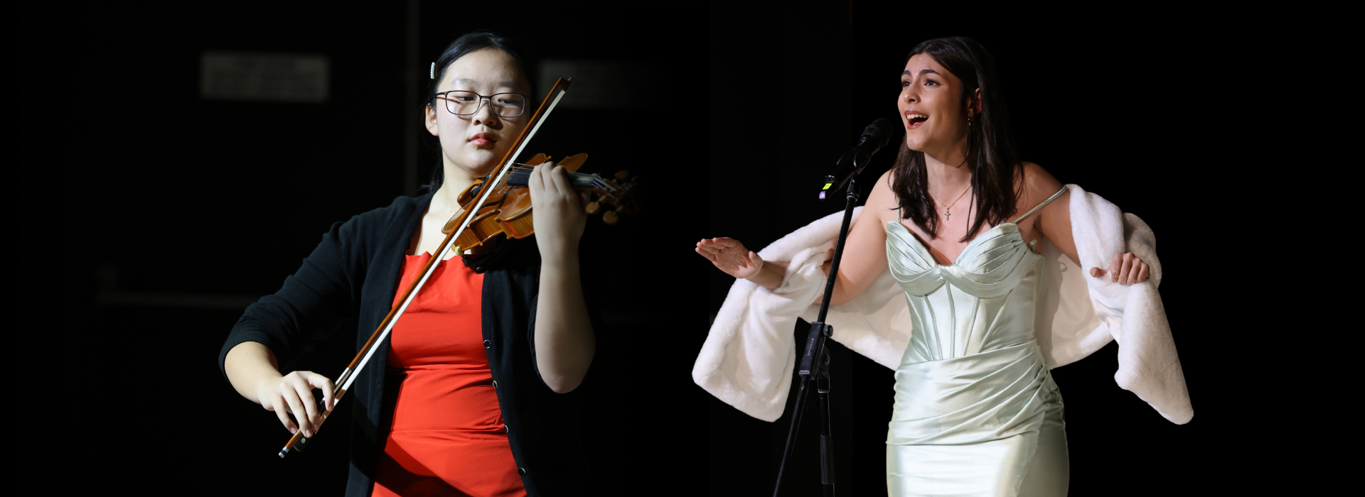 Celebrating Musical Excellence at The Sheen Family Prize - Performer of the Year 2026