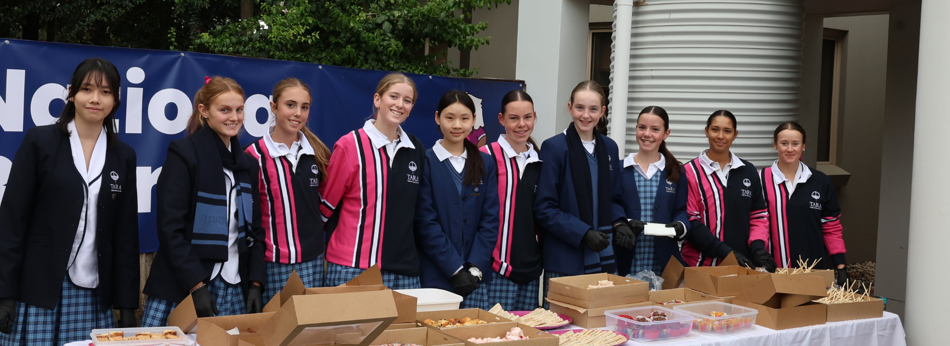 Celebrating National Boarding Week 2026: Echoes of Home