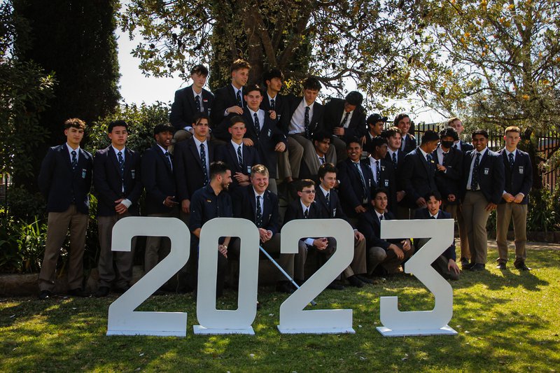 Celebrating our Year 12 Graduates