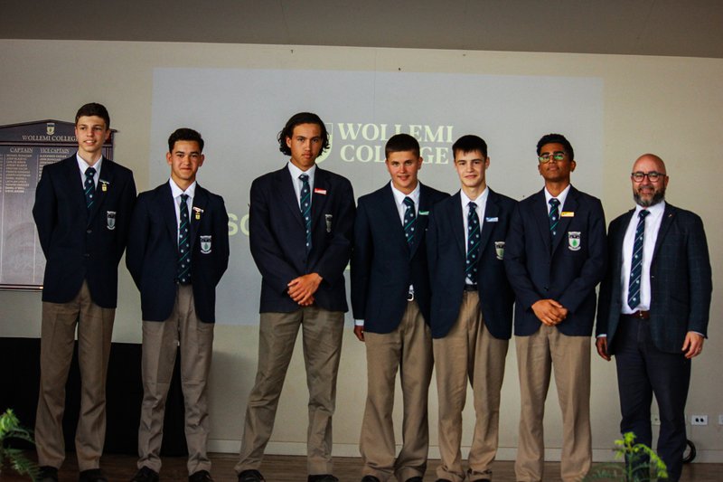 Wollemi Announces New School Leaders for 2024