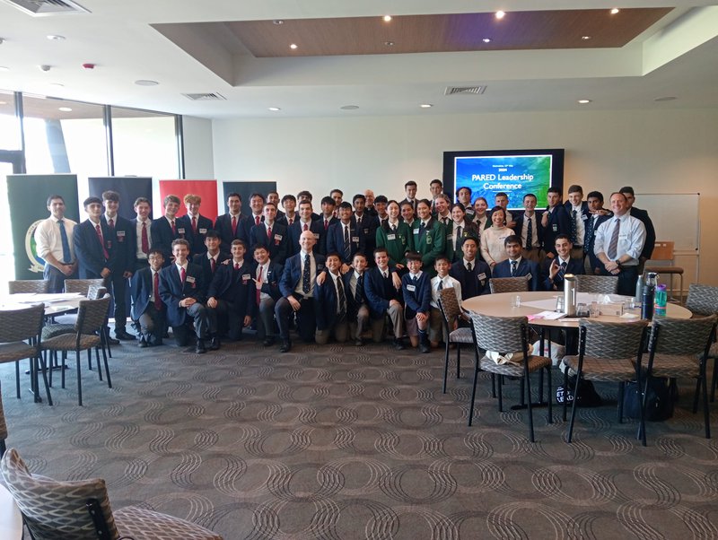 Student Leadership Seminar