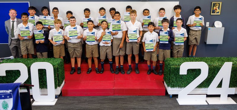 Year 6 End of Primary Celebrations